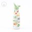 Dětská nerezová termolahev COOL BOTTLES Kids African Safari třívrstvá 260ml 3D
