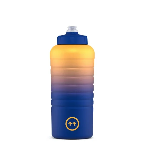 Nerezová termofľaša Cool Bottles Sport Paris 950 ml