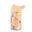 Detská nerezová termofľaša COOL BOTTLES Kiddie Woodland Buddies 350 ml 3D