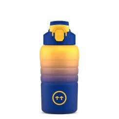 Nerezová termofľaša Cool Bottles Sport Paris 500 ml