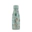 Detská nerezová termolahev COOL BOTTLES Kids Secret Nature třívrstvá 260ml 3D