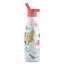 Dětská nerezová termolahev COOL BOTTLES Kids Brave Vikings třívrstvá 350 ml 3D