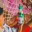 Dětská nerezová termolahev COOL BOTTLES Kids Outdoor Adventure třívrstvá 500 ml 3D