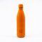 Nerezová termolahev COOL BOTTLES Vivid Orange třívrstvá 750ml
