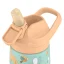 Detská nerezová termofľaša COOL BOTTLES Kiddie Wild Crew 350 ml 3D