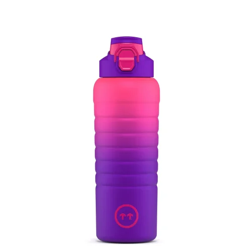 Nerezová termofľaša Cool Bottles Sport Los Angeles 725 ml