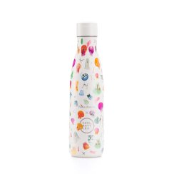 Nerezová termolahev COOL BOTTLES Xclusive! Crazy Skulls třívrstvá 500 ml