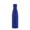 Nerezová termolahev COOL BOTTLES Vivid Blue třívrstvá 500 ml