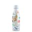 Dětská nerezová termolahev COOL BOTTLES Kids Brave Vikings třívrstvá 350 ml 3D