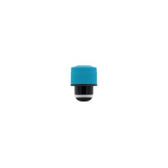 Víčko COOL BOTTLES Vivid Turquoise 260-350-500 ml
