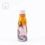 Dětská nerezová termolahev COOL BOTTLES Kids Savannah Kingdom třívrstvá 260ml 3D