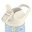 Detská nerezová termofľaša COOL BOTTLES Kiddie Rainbow Clouds 350 ml 3D