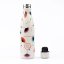 Nerezová termolahev COOL BOTTLES Xclusive! Lively Lily třívrstvá 500 ml