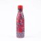 Nerezová termolahev COOL BOTTLES Xclusive! Dragonfly Paradise třívrstvá 500 ml