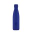 Termo fľaša z nerezovej ocele COOL BOTTLES Vivid Blue trojvrstvová 500 ml