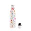Nerezová termolahev COOL BOTTLES Xclusive! Crazy Skulls třívrstvá 500 ml
