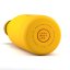 Termo fľaša z nerezovej ocele COOL BOTTLES Vivid Yellow trojvrstvová 750 ml