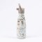 Dětská nerezová termolahev COOL BOTTLES Kids Hanging Friends třívrstvá 260ml 3D