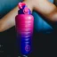 Nerezová termolahev Cool Bottles Sport Los Angeles 950 ml