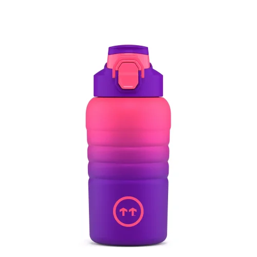 Nerezová termolahev Cool Bottles Sport Los Angeles 500 ml