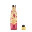 Nerezová termolahev COOL BOTTLES Xclusive! Love Flamenco třívrstvá 500ml