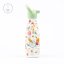Dětská nerezová termolahev COOL BOTTLES Kids Spring Flowers třívrstvá 260ml 3D