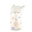 Dětská nerezová termoláhev COOL BOTTLES Kiddie Roar Time 350 ml 3D