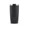 Nerezový termohrnek COOL BOTTLES Mono Black třívrstvý 550ml