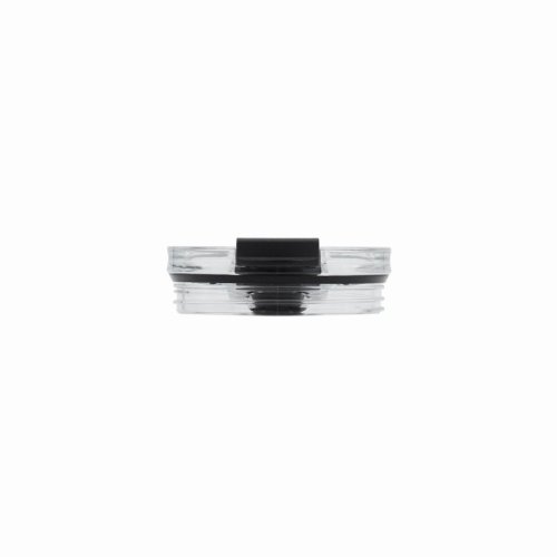 Nerezový termohrnek COOL BOTTLES Metallic Silver třívrstvý 330ml