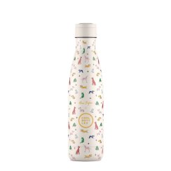 Nerezová termolahev Cool Bottles Xclusive! Doggie Party třívrstvá 500 ml
