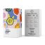Nerezový termohrnček Cool Bottles Xclusive! Nébula - Sticker Fever 550 ml