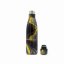 Nerezová termolahev COOL BOTTLES Liquid Gold třívrstvá 500ml