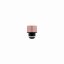 Víčko COOL BOTTLES Metallic Light Rose 750 ml