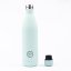 Nerezová termolahev COOL BOTTLES Pastel Sky třívrstvá 750ml