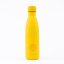 Nerezová termolahev COOL BOTTLES Vivid Yellow třívrstvá 500ml