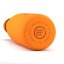 Termo fľaša z nerezovej ocele COOL BOTTLES Vivid Orange trojvrstvová 350 ml