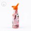 Dětská nerezová termolahev COOL BOTTLES Kids Panda Gang třívrstvá 260ml 3D