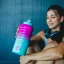 Nerezová termolahev Cool Bottles Sport Brisbane 950 ml