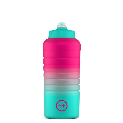 Nerezová termolahev Cool Bottles Sport Brisbane 950 ml
