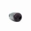 Nerezová termolahev COOL BOTTLES Chrome Graphite dvouvrstvá 500ml
