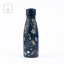 Dětská nerezová termolahev COOL BOTTLES Kids Space Rockets třívrstvá 260ml 3D