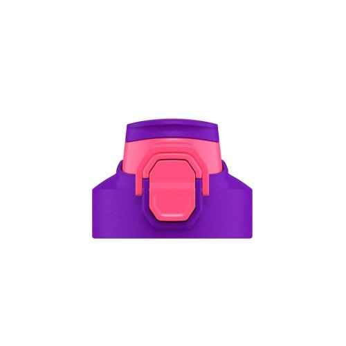 Športový uzáver Cool Bottles Los Angeles  – Fitness viečko