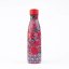 Nerezová termolahev COOL BOTTLES Xclusive! Dragonfly Paradise třívrstvá 500 ml