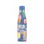 Nerezová termolahev Cool Bottles Xclusive! Patch Zone třívrstvá 500 ml
