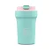 Nerezový termohrnek COOL BOTTLES Paradise Capri třívrstvý 350 ml