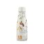 Dětská nerezová termolahev COOL BOTTLES Kids Garden Pals třívrstvá 260ml 3D