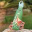 Detská termo fľaša z nerezovej ocele COOL BOTTLES Kids Jurassic Era trojvrstvová 350ml 3D