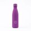 Nerezová termolahev COOL BOTTLES Vivid Violet třívrstvá 500ml