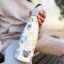 Detská nerezová termolahev COOL BOTTLES Kids Tiny Creatures třívrstvá 260ml 3D