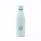 Nerezová termolahev COOL BOTTLES Pastel Sky třívrstvá 350ml